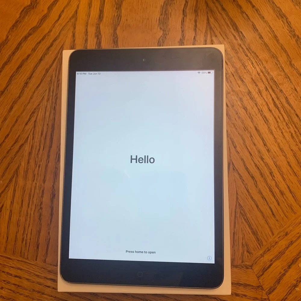 iPad mini 2 32 GB